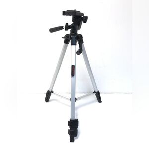 Victory Adjustable 6' Professional Lightweight Tripod with Carrying Case